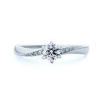 4℃ アクアニティコレクション