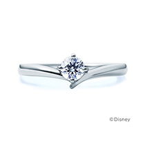 4℃ Disney Collectio ラブ・ミッキー