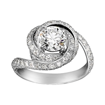 トリニティ ルバン