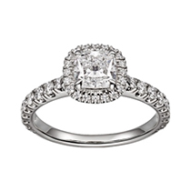 カルティエ デスティネ リング