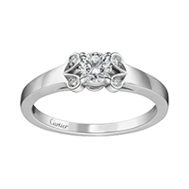 バレリーナ ソリテール