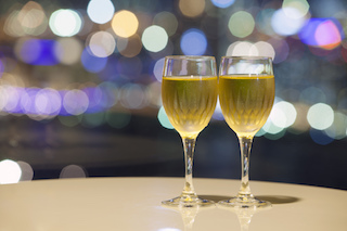 予約電話のイメージ