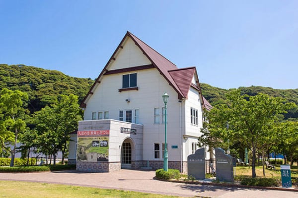 フレンチレストランボヌール