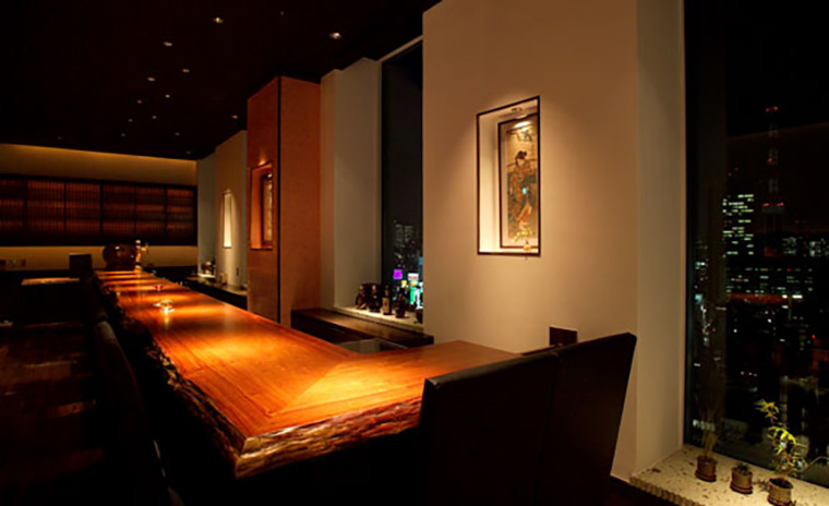 三井ガーデンホテル銀座プレミア