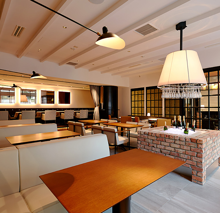 キラリトギンザ