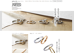 NOMOTOブライダル