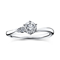 ラザール ダイヤモンド トンプソン