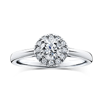 ラザール ダイヤモンド セントパトリック