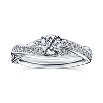 ラザール ダイヤモンド アイヴィ32