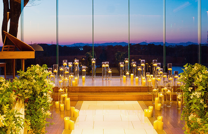 ジ オリエンタルテラス