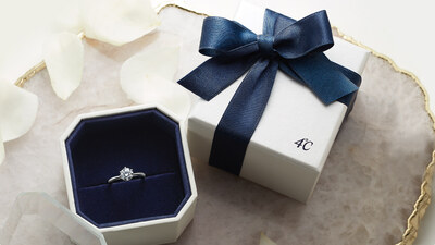 ダイヤモンドと箱