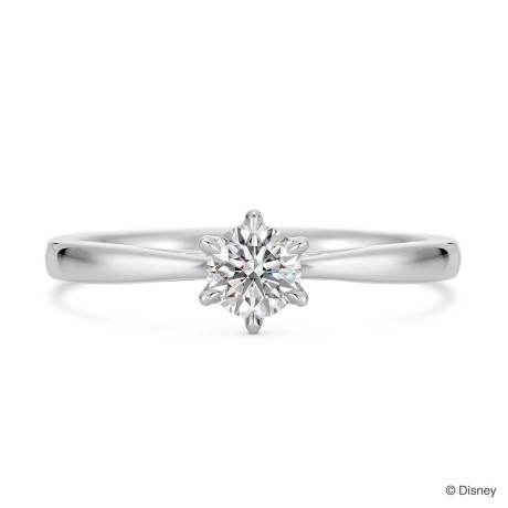 Light in the sea 『リトル・マーメイド』