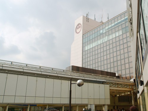 町田のイメージ