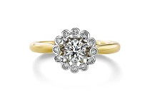 エクセルコ ダイヤモンド プレジィール