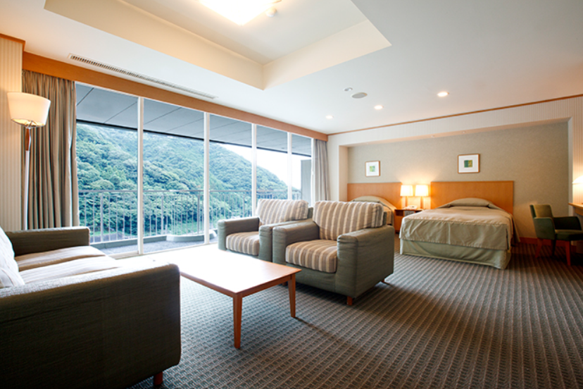 湯本富士屋ホテル